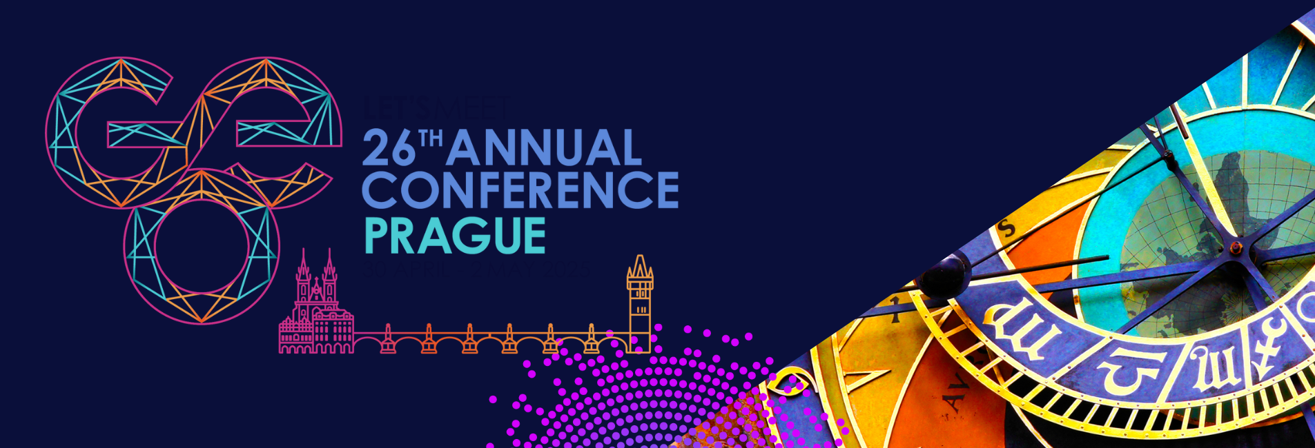 26th Annual Conference Prague Global Equity Organization